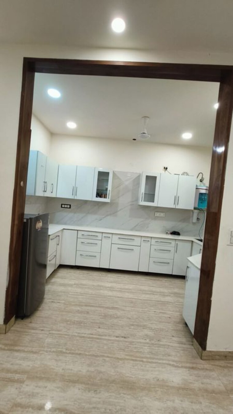Kitchen, sector 82 6+ Bedroom 250 Sq.Ft. Independent House In Sector 82 Mohali 10554797