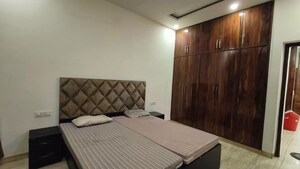 Bedroom in 6+ BHK Independent House at Sector 82 – for Rent