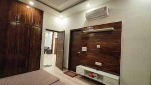 Bedroom in 6+ BHK Independent House at Sector 82 – for Rent