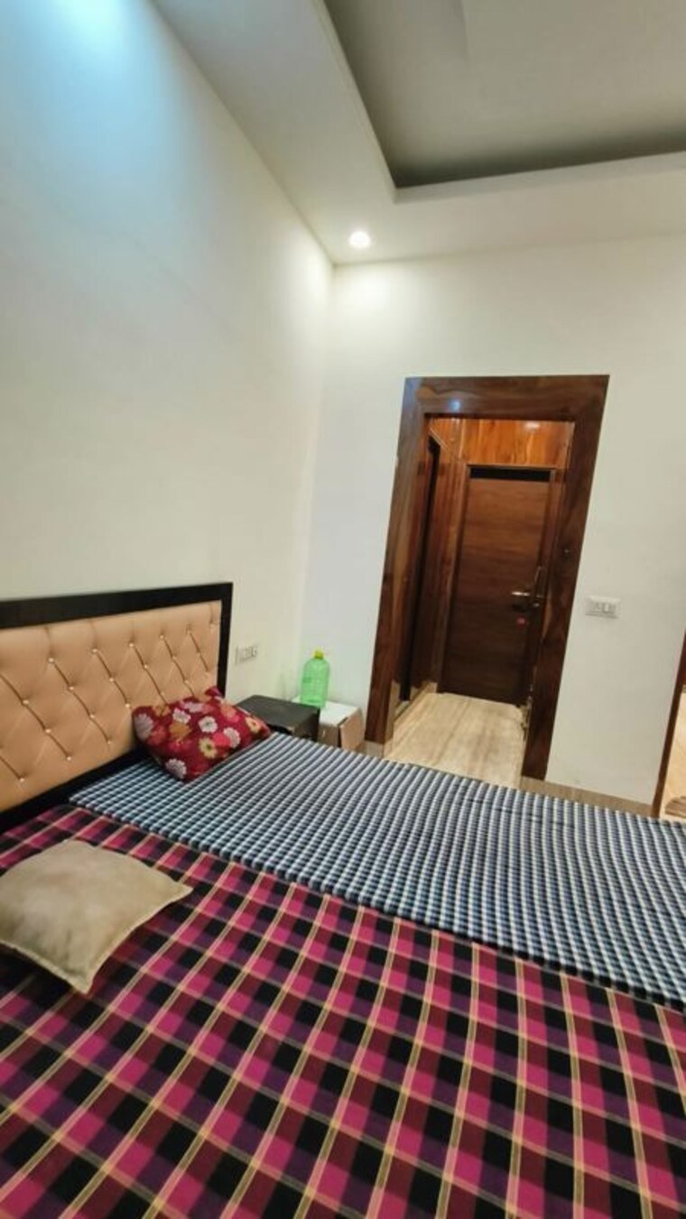Bedroom, sector 82 6+ Bedroom 250 Sq.Ft. Independent House In Sector 82 Mohali 10554797