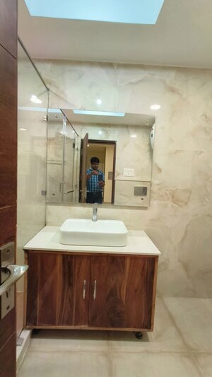 Kitchen in 6+ BHK Independent House at Sector 82 – for Rent