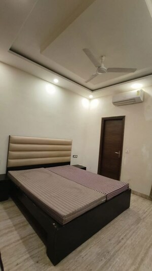 Bedroom in 6+ BHK Independent House at Sector 82 – for Rent