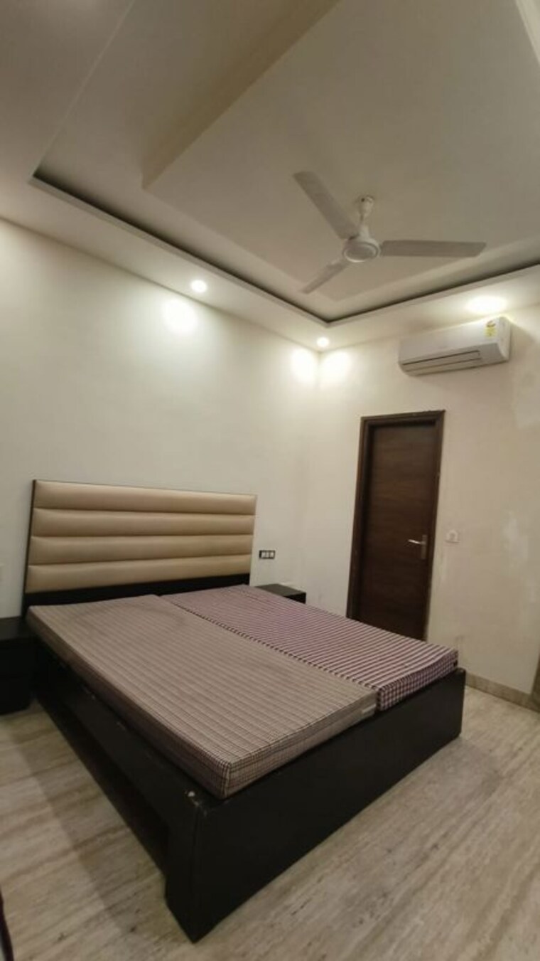 Bedroom, sector 82 6+ Bedroom 250 Sq.Ft. Independent House In Sector 82 Mohali 10554797