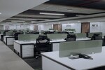 3199 Sq.Ft. Office Space in Magarpatta City