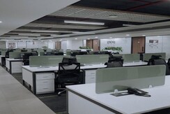 Office Space For Rent in Magarpatta City