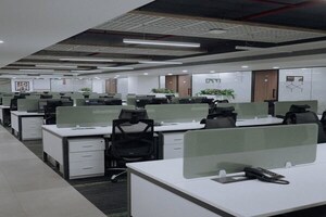  Office Space For Rent in Magarpatta City