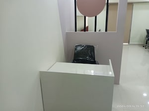 Furnished Amenities in  Office Space at Sola – for Rent