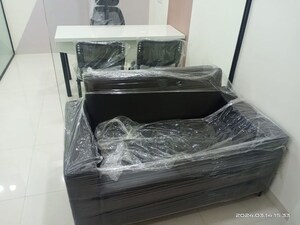 Furnished Amenities in  Office Space at Sola – for Rent