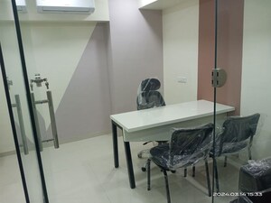 Team Area in  Office Space at Sola – for Rent