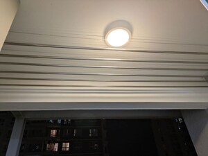 3 BHK Apartment – Exterior View View at Century Breeze, Jakkuru - for Rent