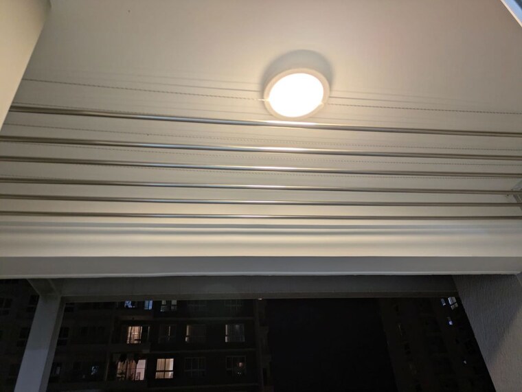 Exterior View, century-breeze 3 Bedroom 1950 Sq.Ft. Apartment In Jakkuru Bangalore 10554803