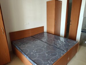 1 BHK Builder Floor For Rent in Sector 82