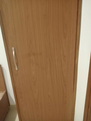 Balcony in 1 BHK Builder Floor at Sector 82 – for Rent