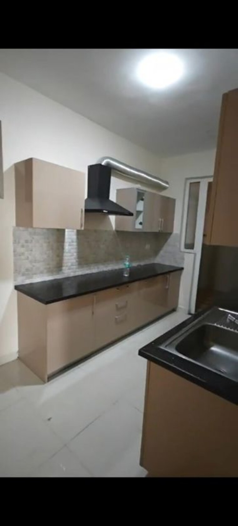 Kitchen, northstar-homes-district-1 3 Bedroom 1700 Sq.Ft. Apartment In Gachibowli Hyderabad 10554820