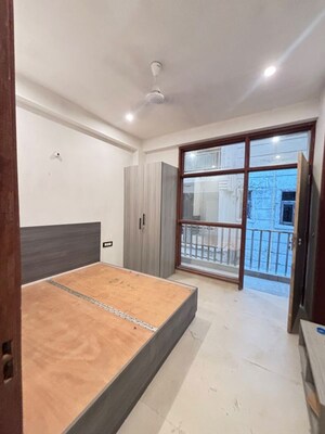 2 BHK Builder Floor For Rent in Budh Vihar Phase 2