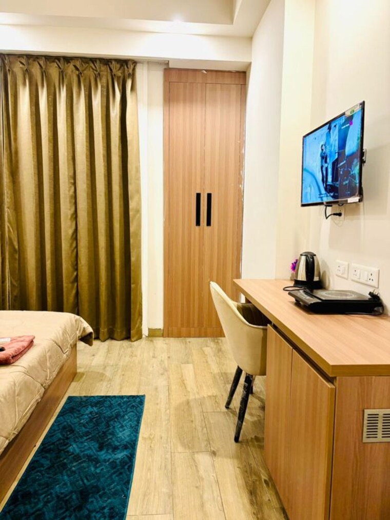 Team Area, ska-estate 3 Bedroom 1630 Sq.Ft. Apartment In Eta Ii Greater Noida Greater Noida 10554816