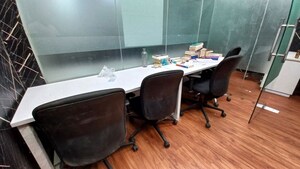 Team Area in  Office Space at Sector 63 – for Rent