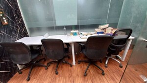 Team Area in  Office Space at Sector 63 – for Rent