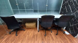 Team Area in  Office Space at Sector 63 – for Rent