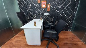 Team Area in  Office Space at Sector 63 – for Rent