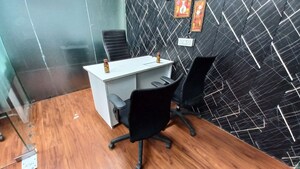 Team Area in  Office Space at Sector 63 – for Rent