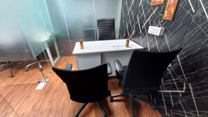 Team Area in  Office Space at Sector 63 – for Rent