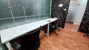 Team Area in  Office Space at Sector 63 – for Rent