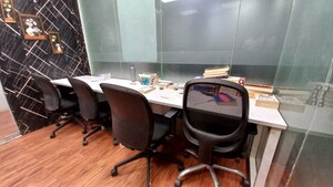 Team Area in  Office Space at Sector 63 – for Rent