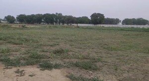  Land – Exterior View View at Panchwati Colony - for Sale