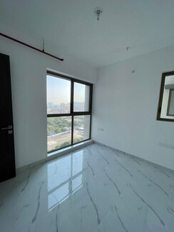 1 BHK Apartment For Rent in Raymond Ten X Habitat