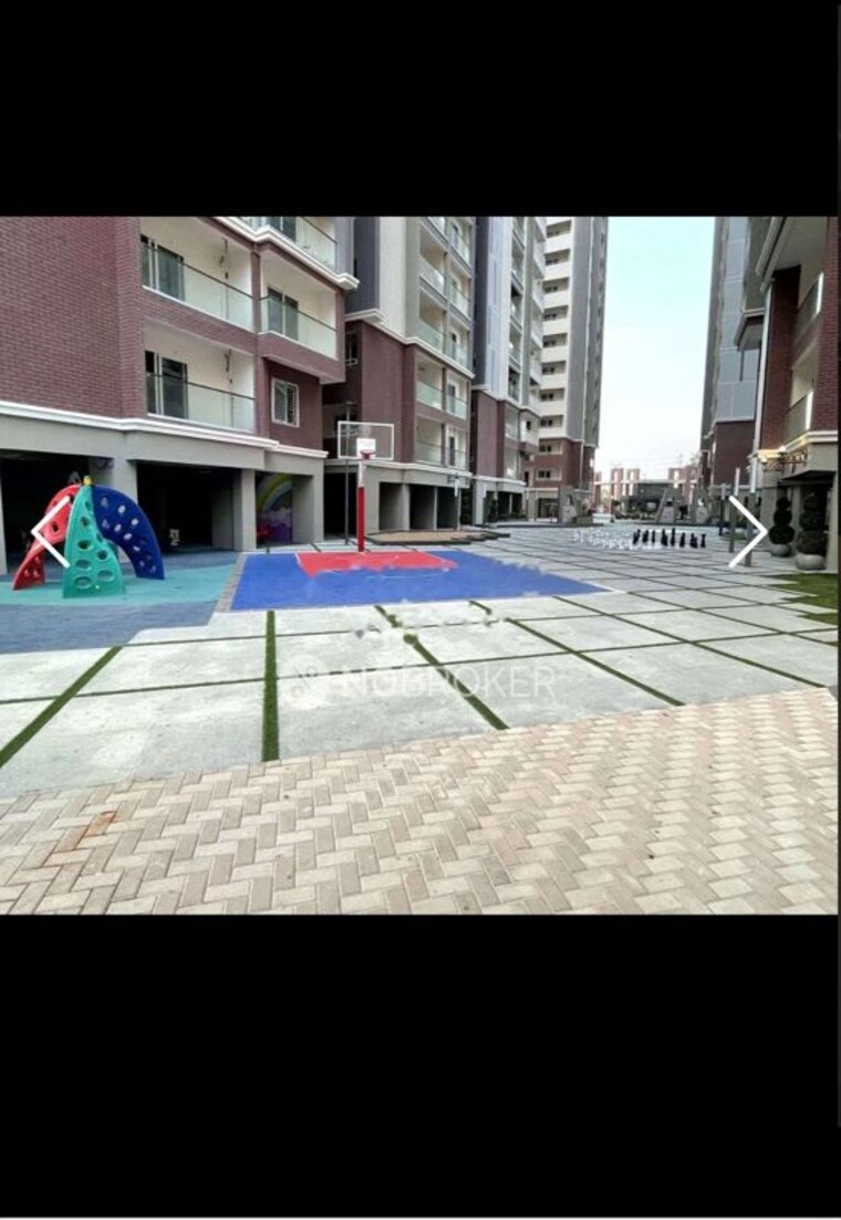 Swimming Pool, signature-horizon 3 Bedroom 2020 Sq.Ft. Apartment In Puppalaguda Hyderabad 10554840