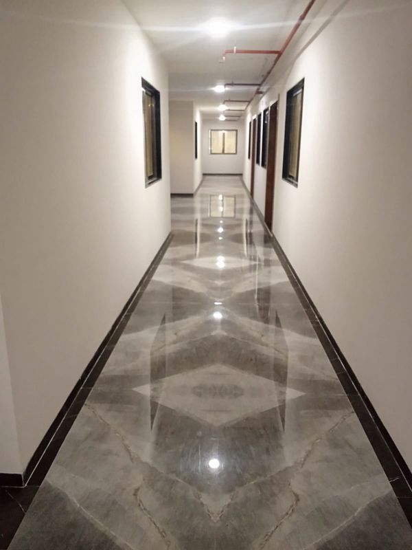 1 BHK 750 Sq.Ft. Apartment in Tejas Heritage