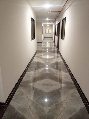 1 BHK Apartment For Sale in Tejas Heritage, Ulwe