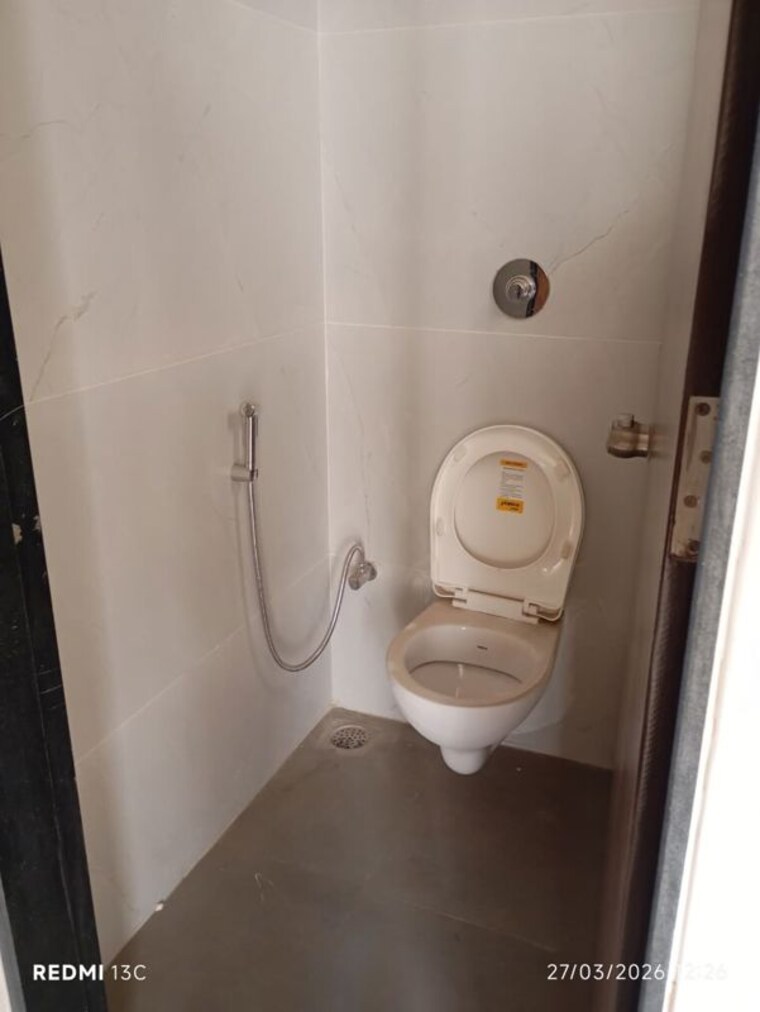 Bathroom, tejas-heritage 1 Bedroom 750 Sq.Ft. Apartment In Ulwe Navi Mumbai 10554812
