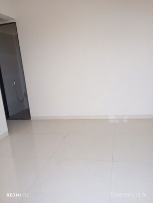 Furnished Amenities in 1 BHK Apartment at Tejas Heritage, Ulwe – for Sale