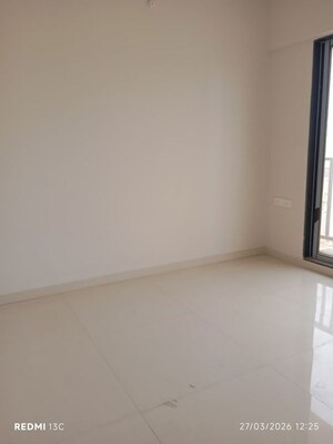 Room in 1 BHK Apartment at Tejas Heritage, Ulwe – for Sale