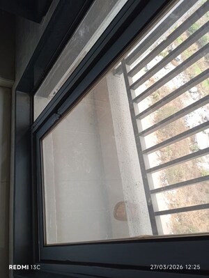Staircase in 1 BHK Apartment at Tejas Heritage, Ulwe – for Sale