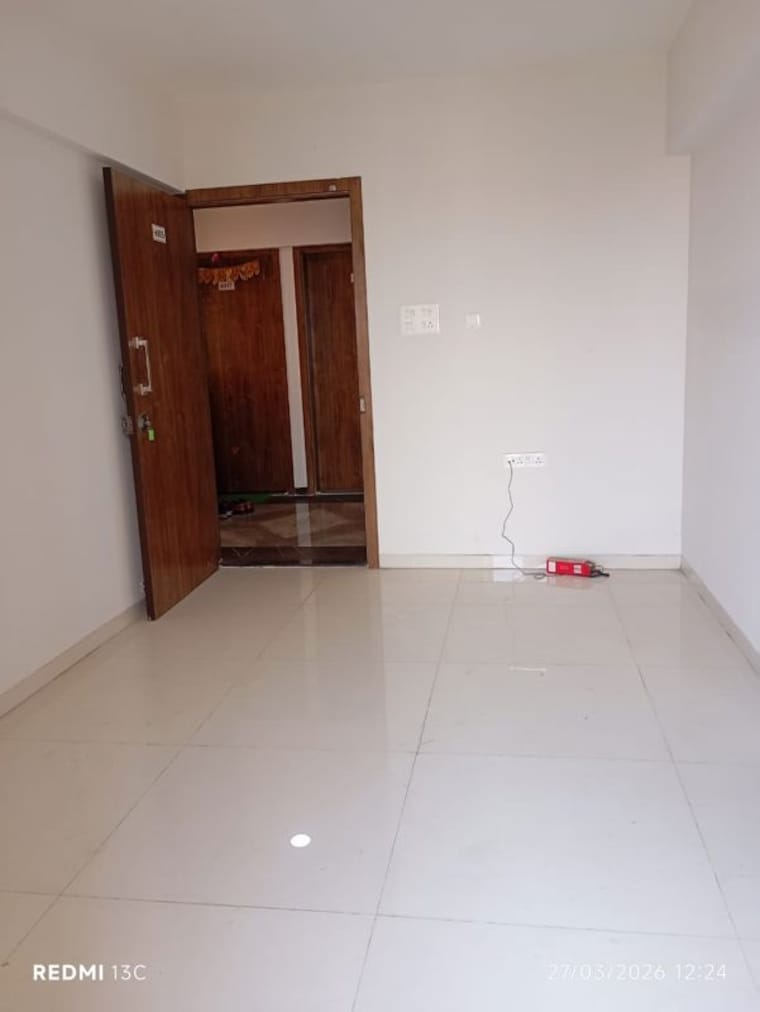 Room, tejas-heritage 1 Bedroom 750 Sq.Ft. Apartment In Ulwe Navi Mumbai 10554812