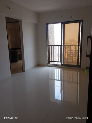 Room in 1 BHK Apartment at Tejas Heritage, Ulwe – for Sale