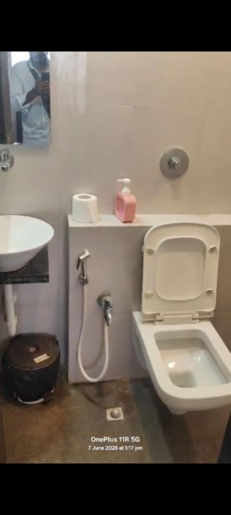 Bathroom, sethia-imperial-avenue 2 Bedroom 950 Sq.Ft. Apartment In Malad East Mumbai 10554844