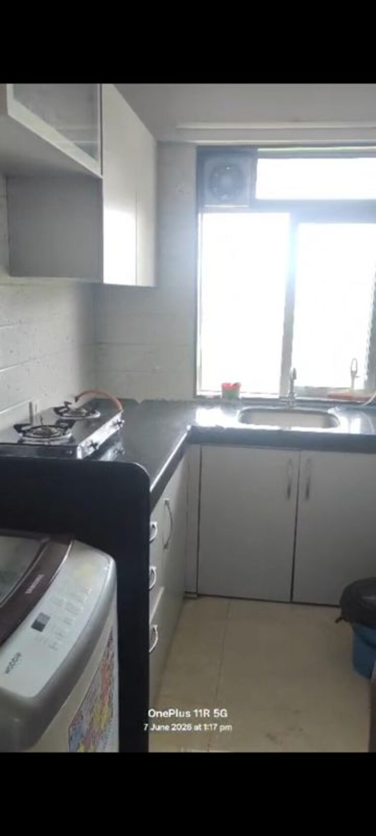 Kitchen, sethia-imperial-avenue 2 Bedroom 950 Sq.Ft. Apartment In Malad East Mumbai 10554844
