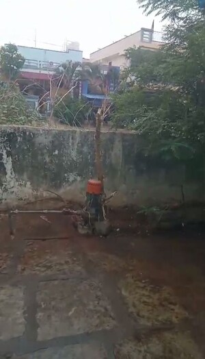 2 BHK Independent House – Exterior View View at Badangpet - for Sale