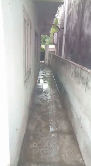Balcony in 2 BHK Independent House at Badangpet – for Sale