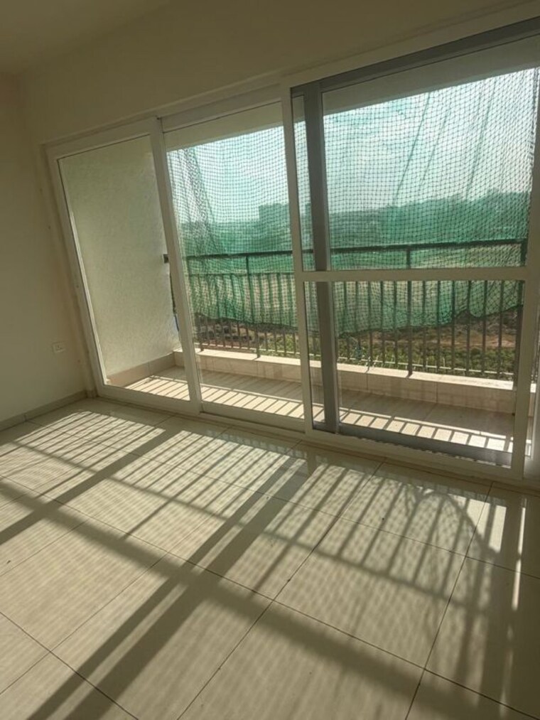 Balcony, prestige-serenity-shores 3 Bedroom 1725 Sq.Ft. Apartment In Whitefield Bangalore 10554808