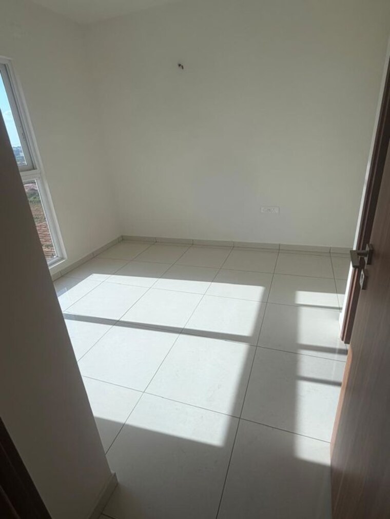 Balcony, prestige-serenity-shores 3 Bedroom 1725 Sq.Ft. Apartment In Whitefield Bangalore 10554808