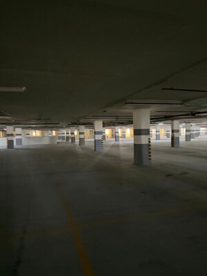 Parking in 3 BHK Apartment at Prestige Serenity Shores, Whitefield – for Sale