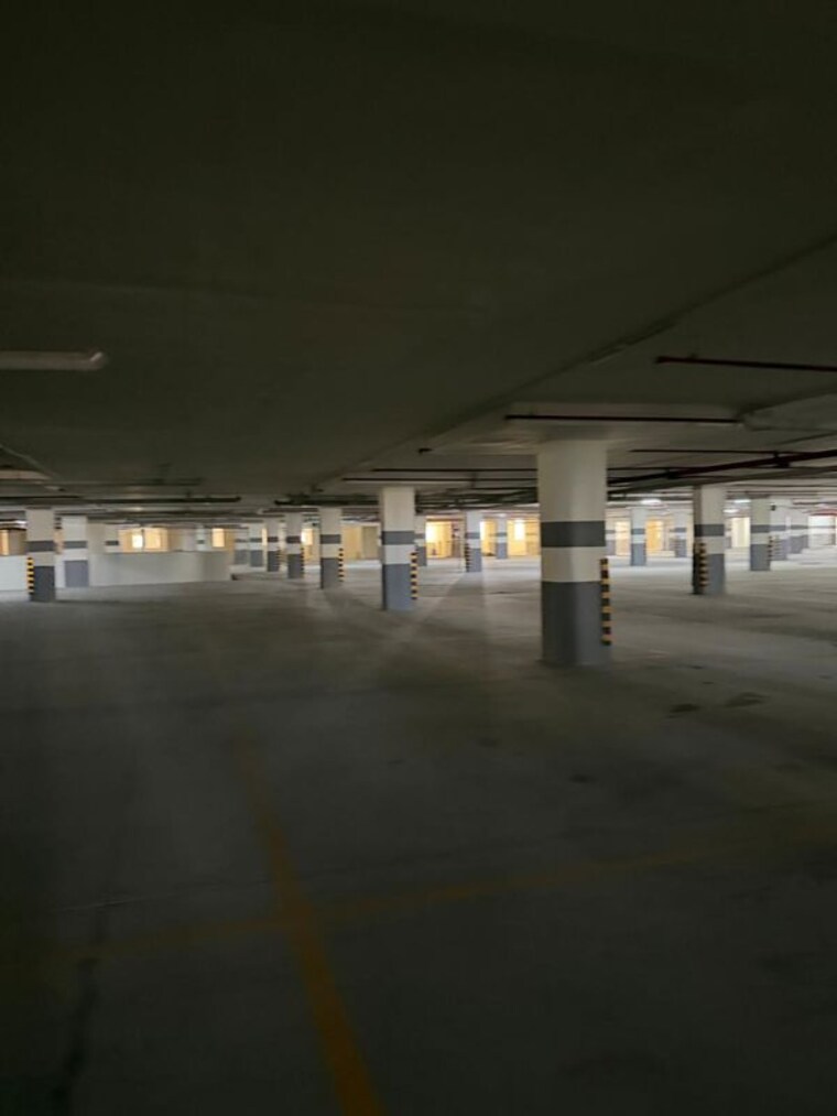  Parking, prestige-serenity-shores 3 Bedroom 1725 Sq.Ft. Apartment In Whitefield Bangalore 10554808