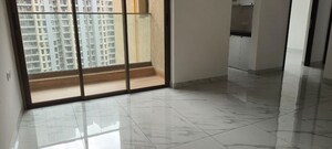 2 BHK Apartment For Rent in Raymond Ten X Habitat, Pokhran Road No Two