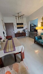 2 BHK 850 Sq.Ft. Apartment in Vasupujya Neco Beaumont