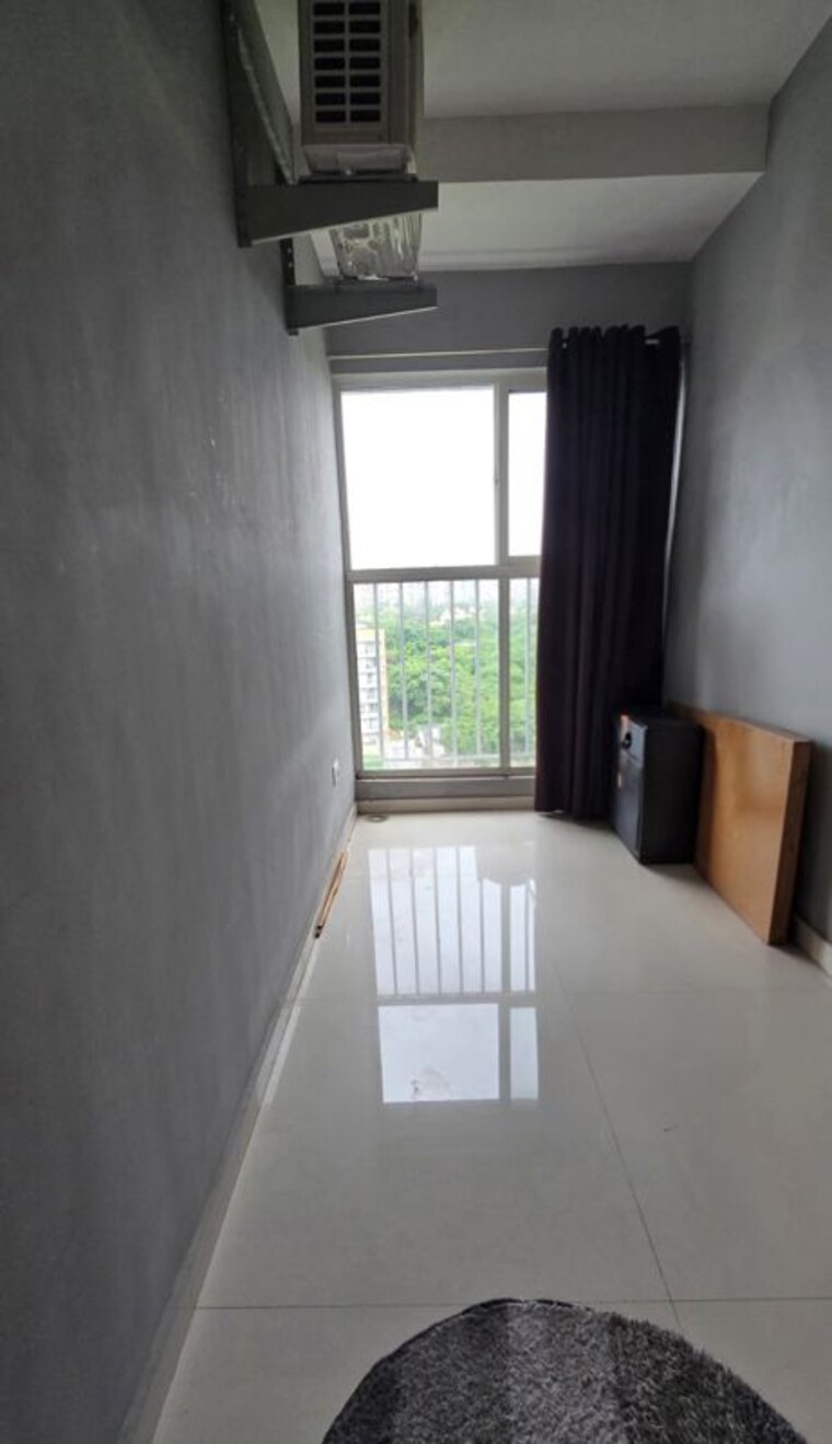 Balcony, vasupujya-neco-beaumont 2 Bedroom 850 Sq.Ft. Apartment In Nibm Annexe Pune 10554846